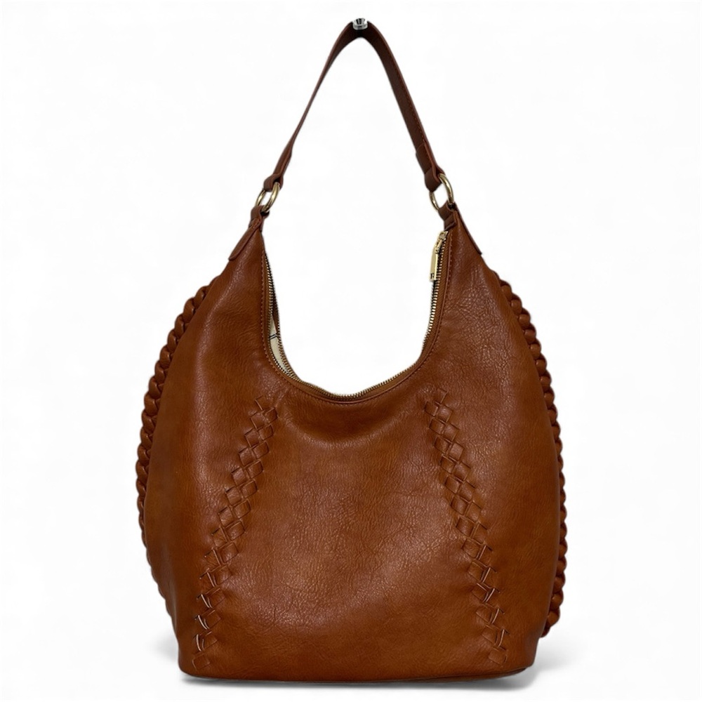 Hobo Style Purse Moda Luxe Hobo Purse